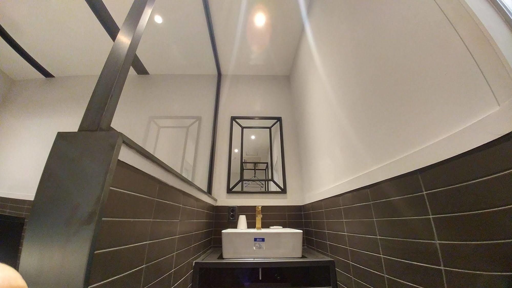 Hotel Yaja Jungwang Siheung Dış mekan fotoğraf